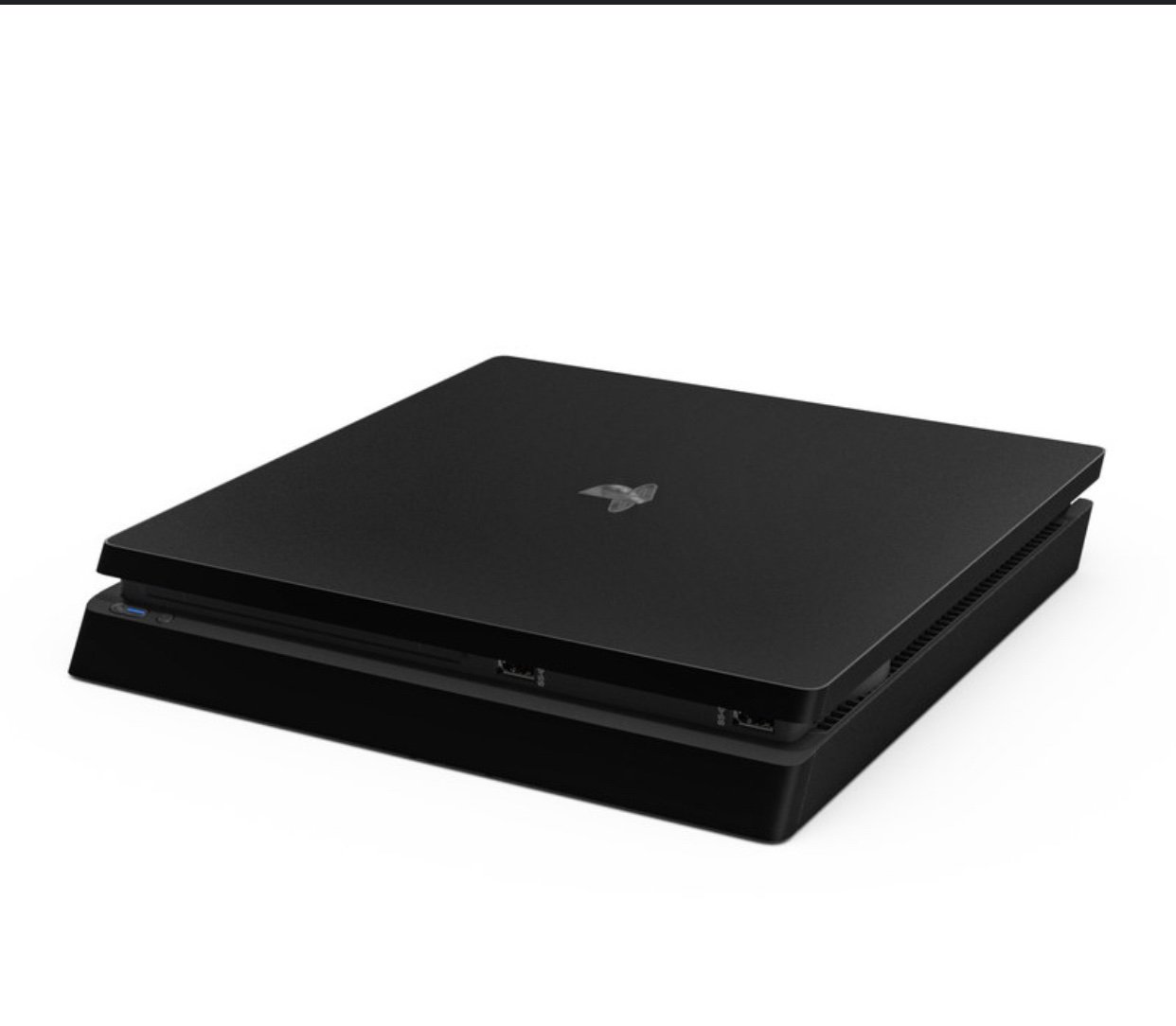 ps4 console 1tb