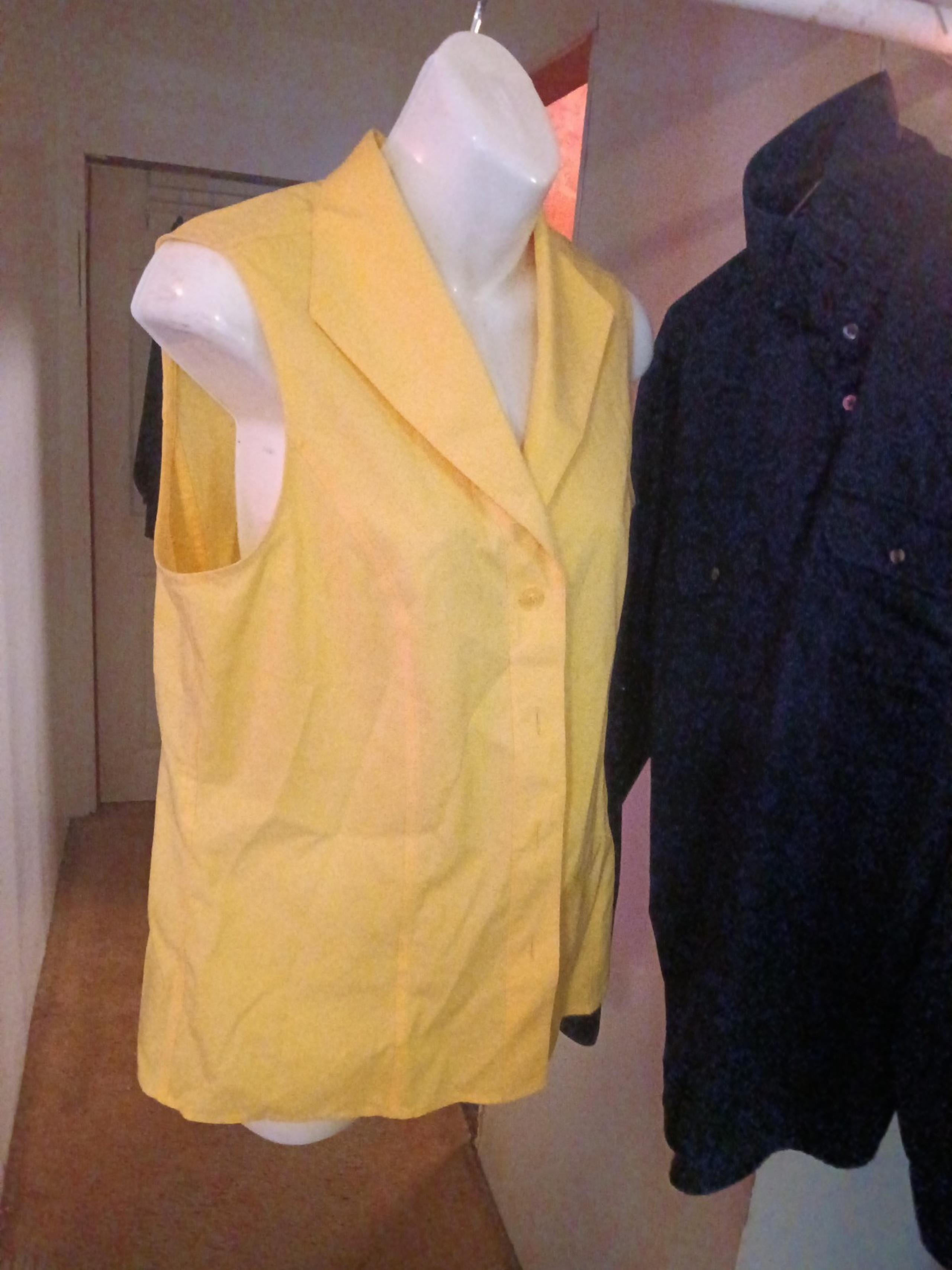 Jones New York button up shirt
