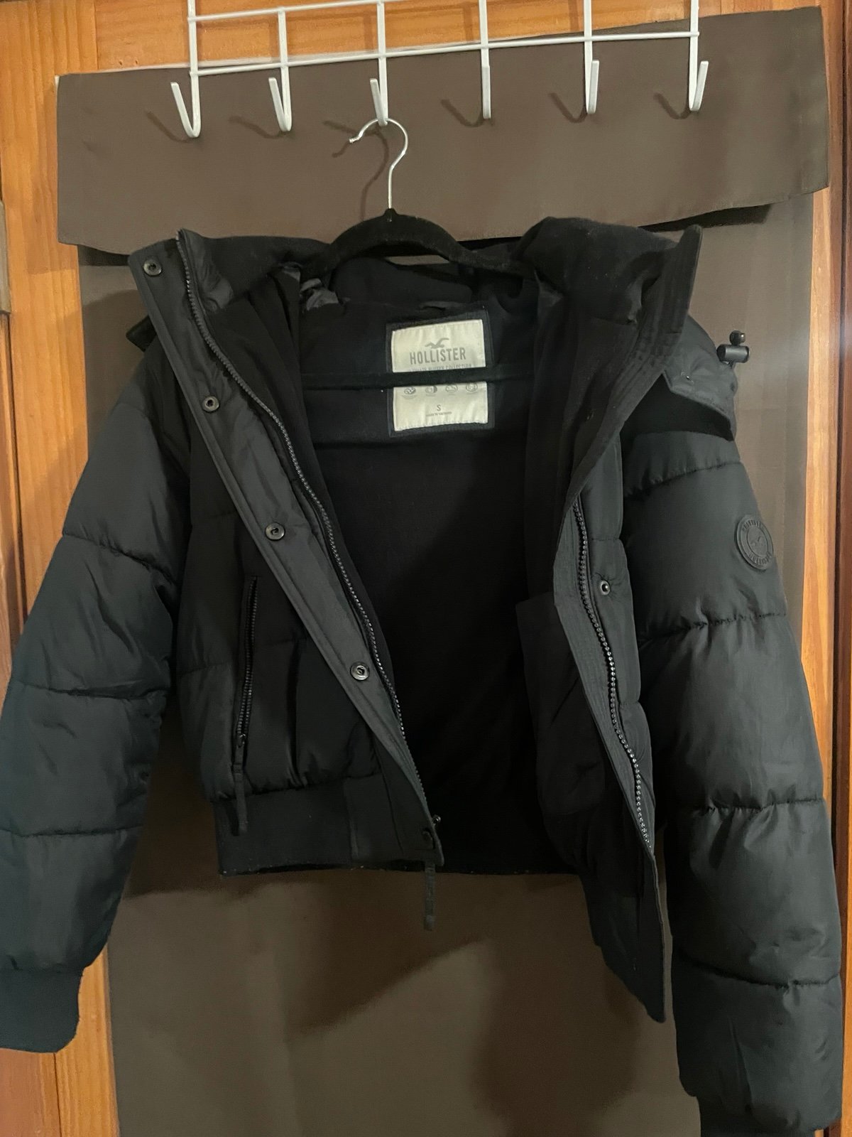 Jacket womens