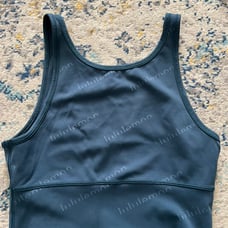 Lululemon Special Edition Power Pivot tank