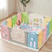 FORTELLA Foldable Playpen