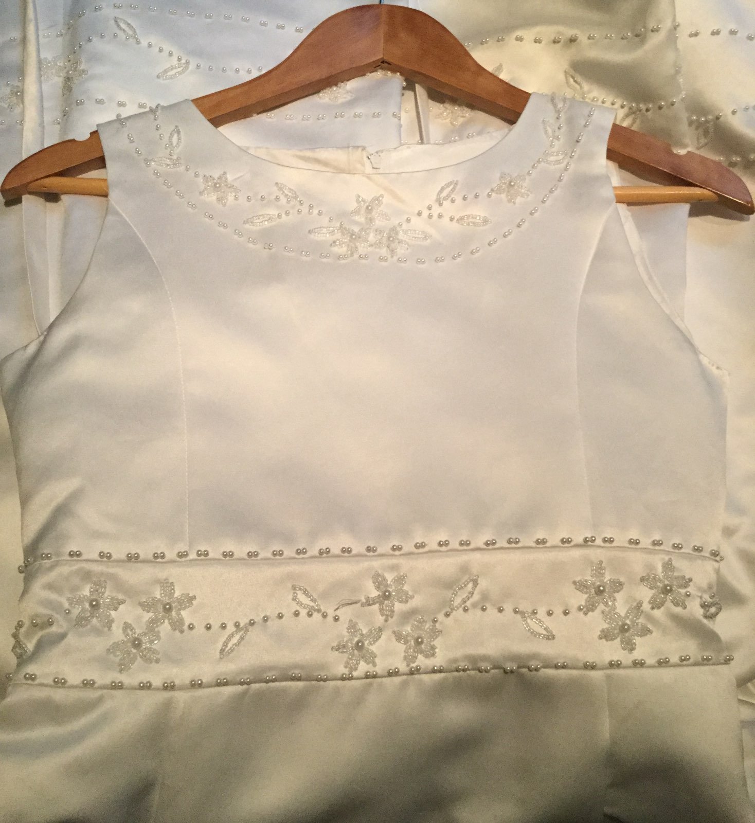 Communion Dress young girls