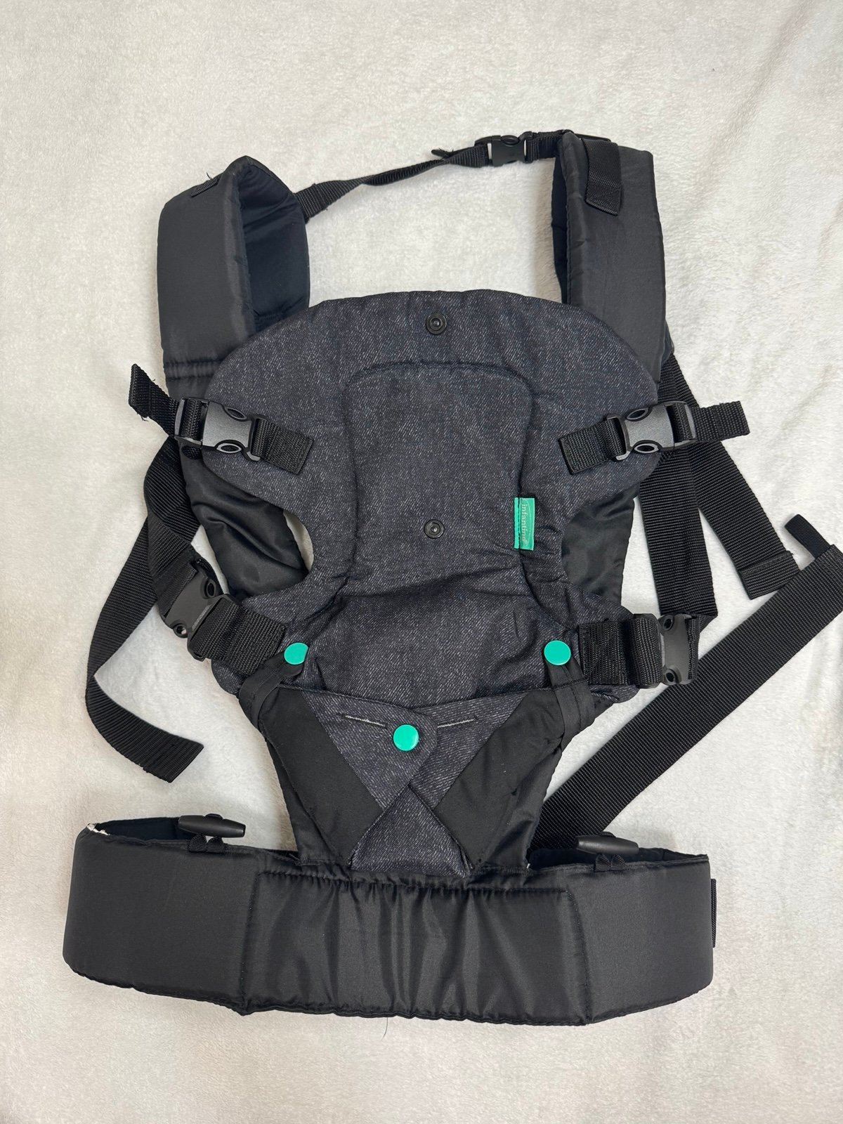 Baby Carrier