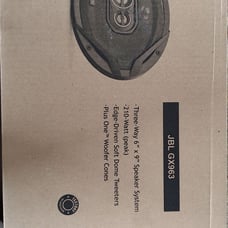 JBL 6 x9 car speaker