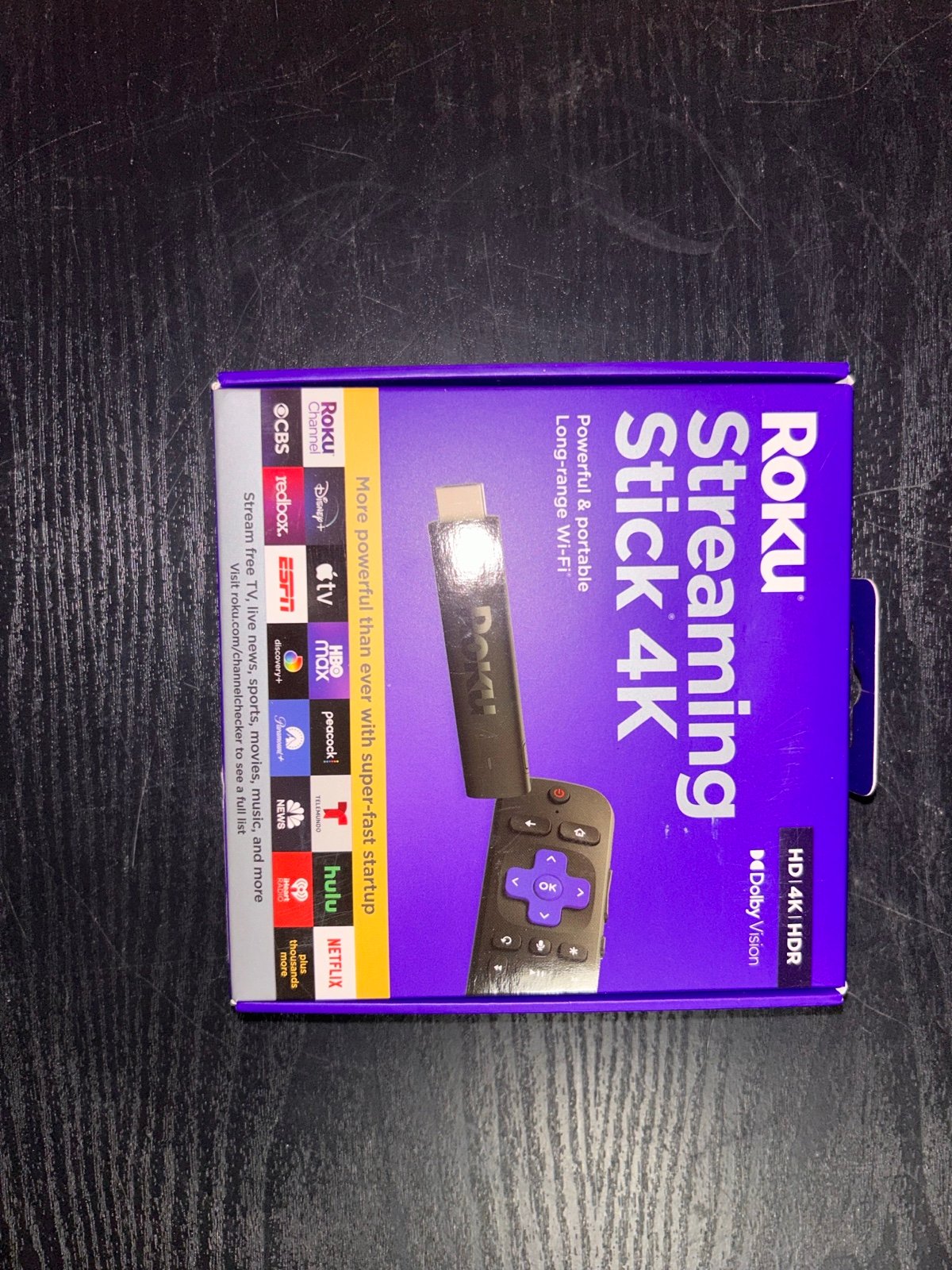 roku stick
