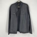 Alfani Men’s Lighweight Fleece Lined Zipper Closing Bomber Jacket size XXL