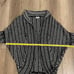 Anthropologie Moth Maija Knit Cardigan