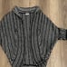 Anthropologie Moth Maija Knit Cardigan