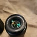 NIKON DX LENS