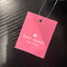 Kate Spade Bailey Shoulder Bag (Black)