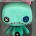 Scrump Funko Pop 126 Lilo & Stitch 2014