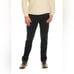 NWT G-Star Raw Mens Vetar Chino Dark Black Pants size 31 x 32