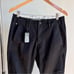 NWT G-Star Raw Mens Vetar Chino Dark Black Pants size 31 x 32