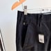 NWT G-Star Raw Mens Vetar Chino Dark Black Pants size 31 x 32