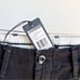 NWT G-Star Raw Mens Vetar Chino Dark Black Pants size 31 x 32