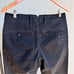 NWT G-Star Raw Mens Vetar Chino Dark Black Pants size 31 x 32