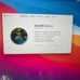 Apple Laptop MacBook Pro 13’ Inches
