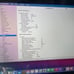 Apple Laptop MacBook Pro 13’ Inches