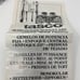 Tasco Binoculars; original box