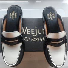 G H Bass WEEJUN
