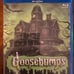 Goosebumps Complete TV Series Blu Ray Set