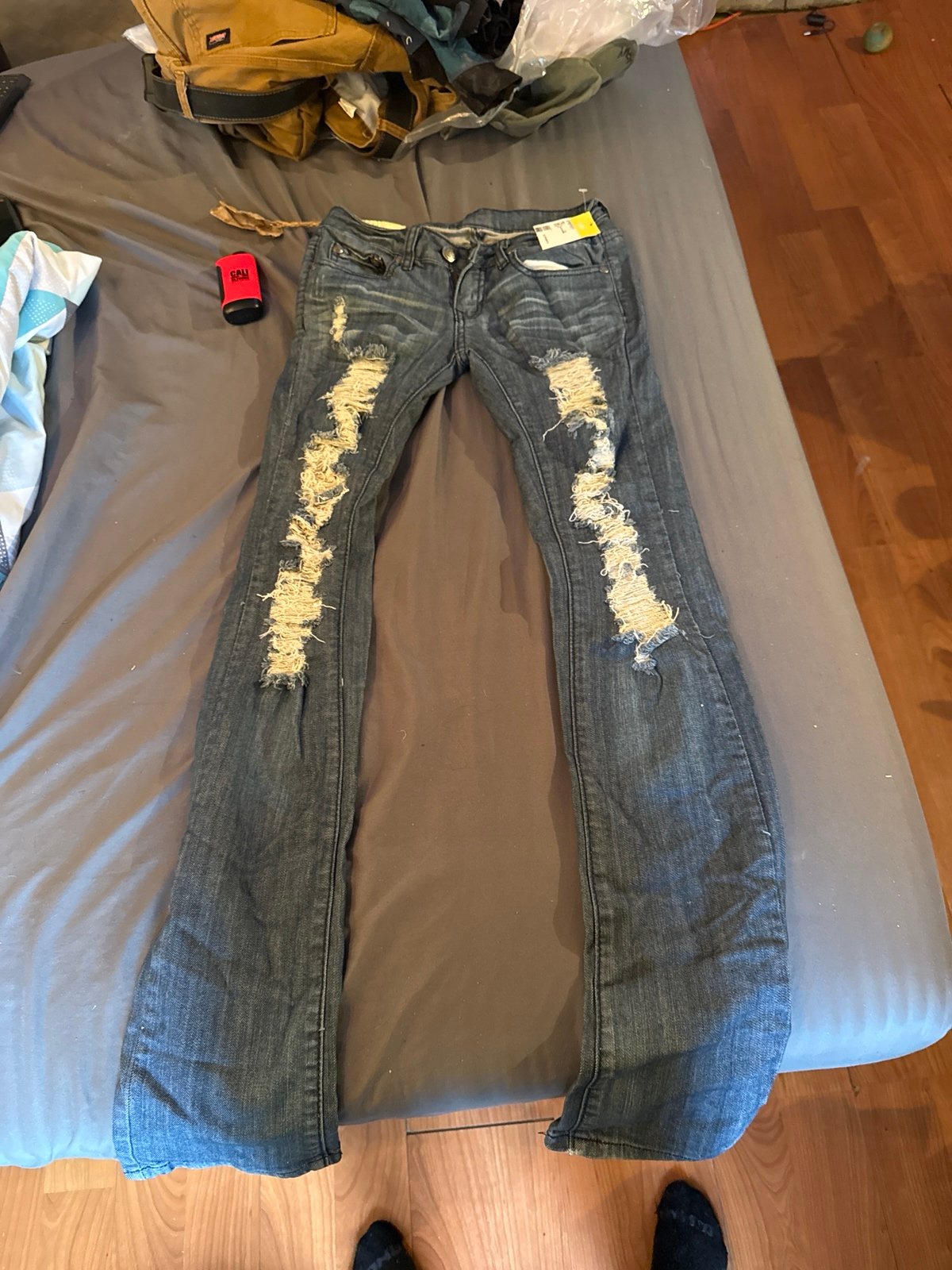 jeans