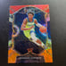 2020-2021 Anthony Edwards Timberwolves Select Shimmer Concourse Rookie