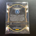 2020-2021 Anthony Edwards Timberwolves Select Shimmer Concourse Rookie