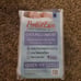 Cooling fitted mattress protector