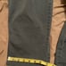 Sonoma Women's Mid Rise Capri Pants 10