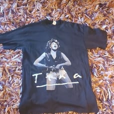 Tina Turner T-shirt What's Love Tour 93