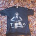 Tina Turner T-shirt What's Love Tour 93