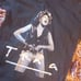 Tina Turner T-shirt What's Love Tour 93