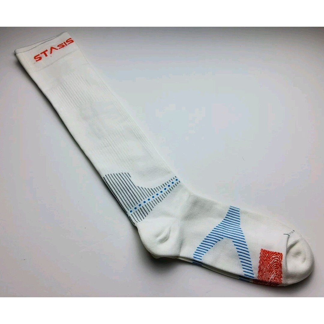 Voxx Life Stasis Neuro Knee High Compression Socks Size M (W 7.5-11, M 6-9)