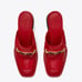TORY BURCH PERRINE MULE SIZE 8.5