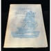 Edgar L Bloomster / Sailing and Small Craft Down the Ages 1956 HB -Bk22