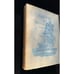 Edgar L Bloomster / Sailing and Small Craft Down the Ages 1956 HB -Bk22