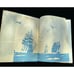 Edgar L Bloomster / Sailing and Small Craft Down the Ages 1956 HB -Bk22