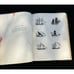Edgar L Bloomster / Sailing and Small Craft Down the Ages 1956 HB -Bk22