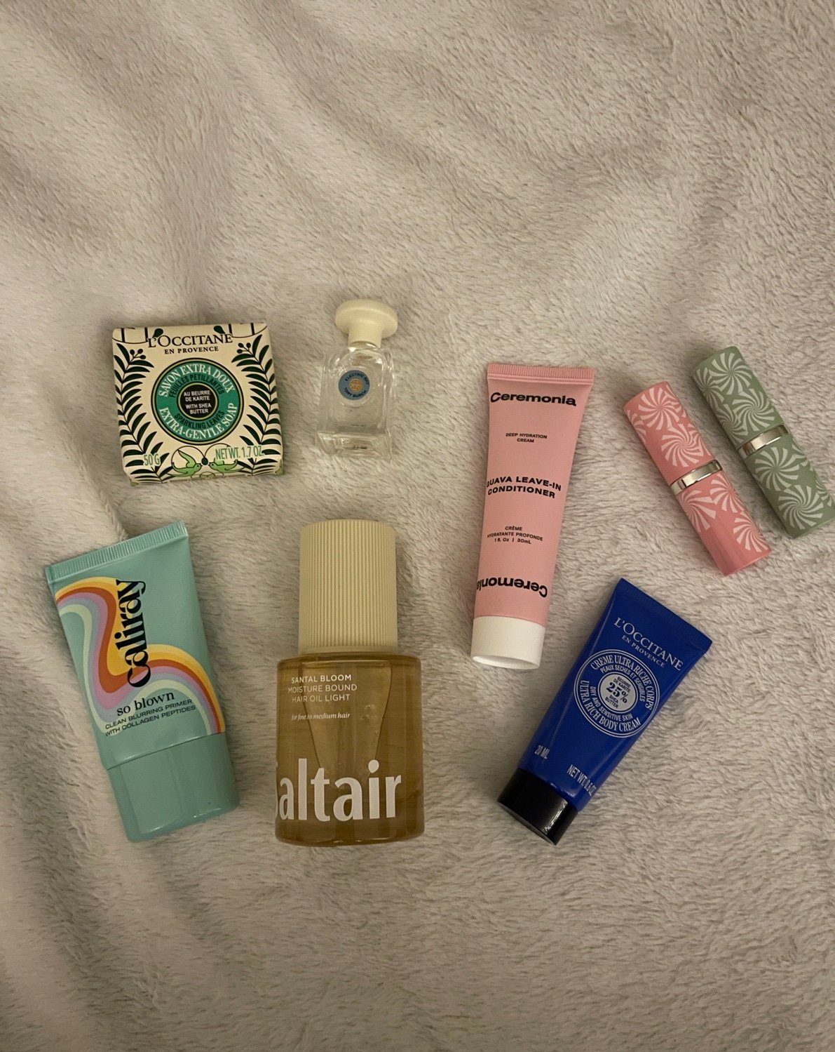Beauty Bundle