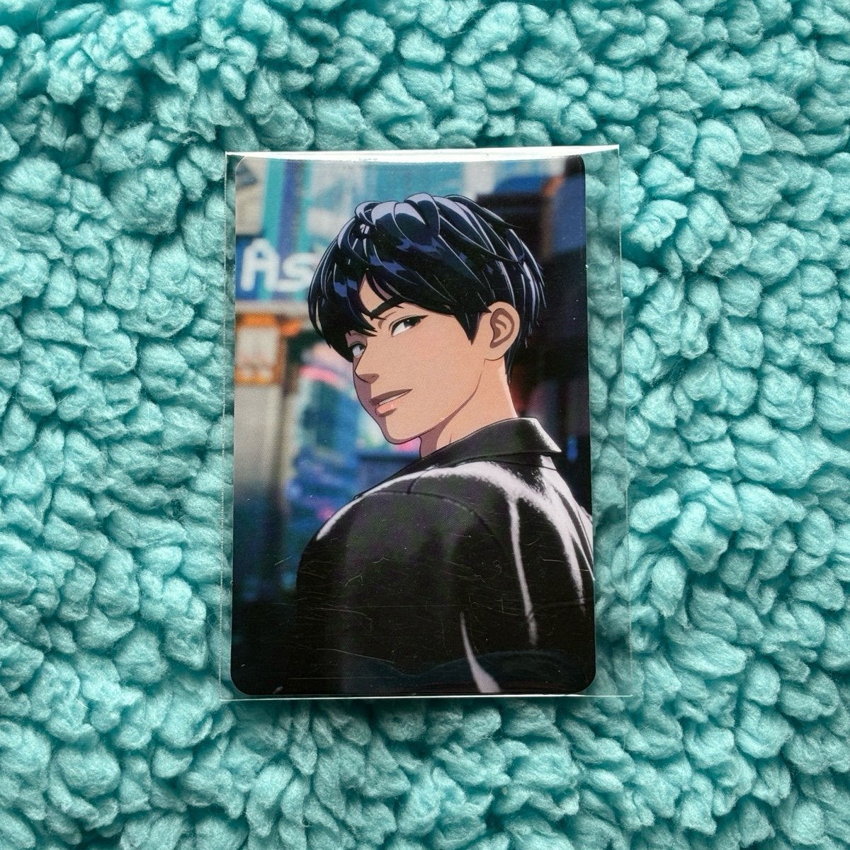 Plave x Mediheal photocard set OT5 | Mercari