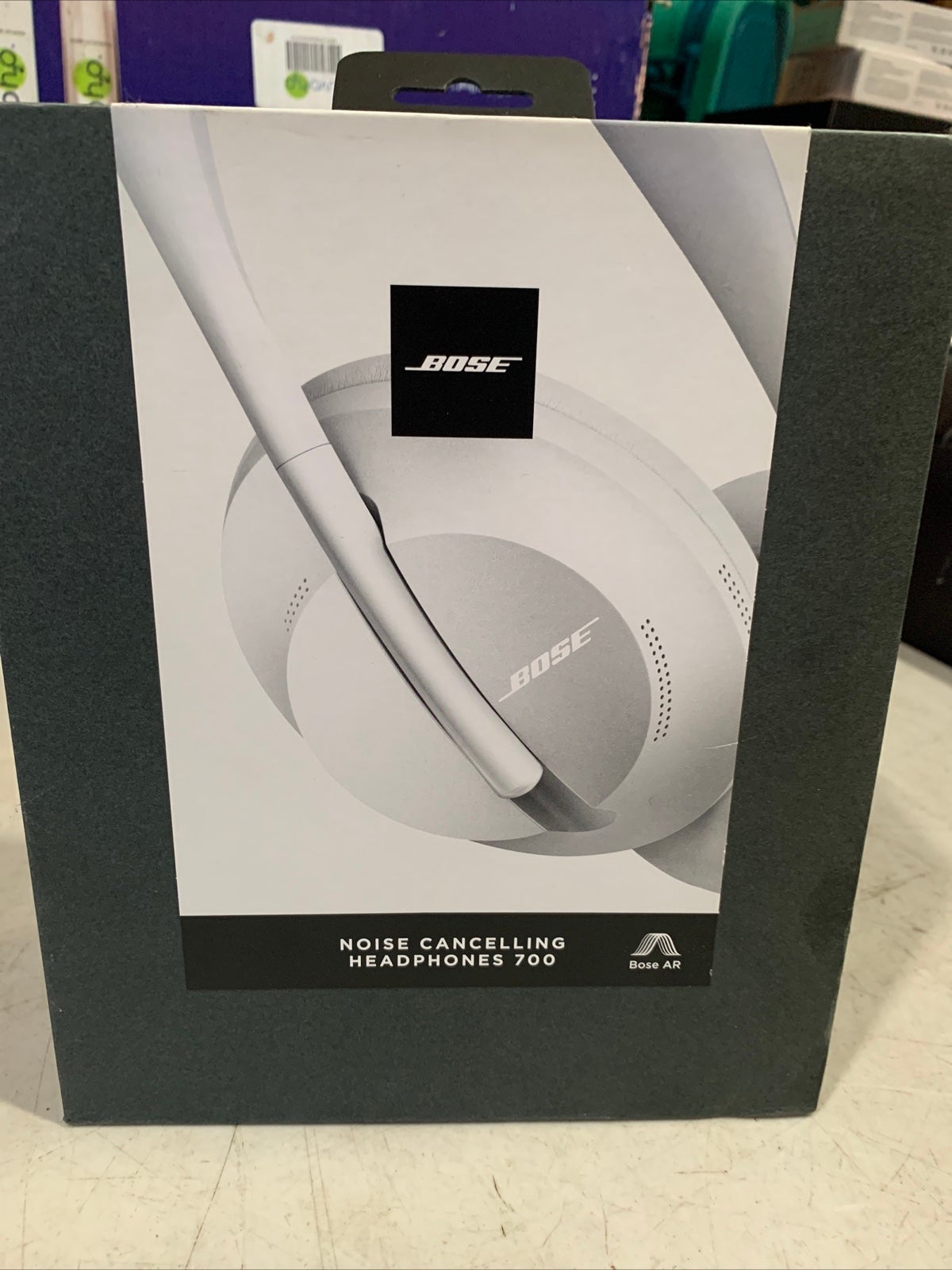 Bose 700 box clearance