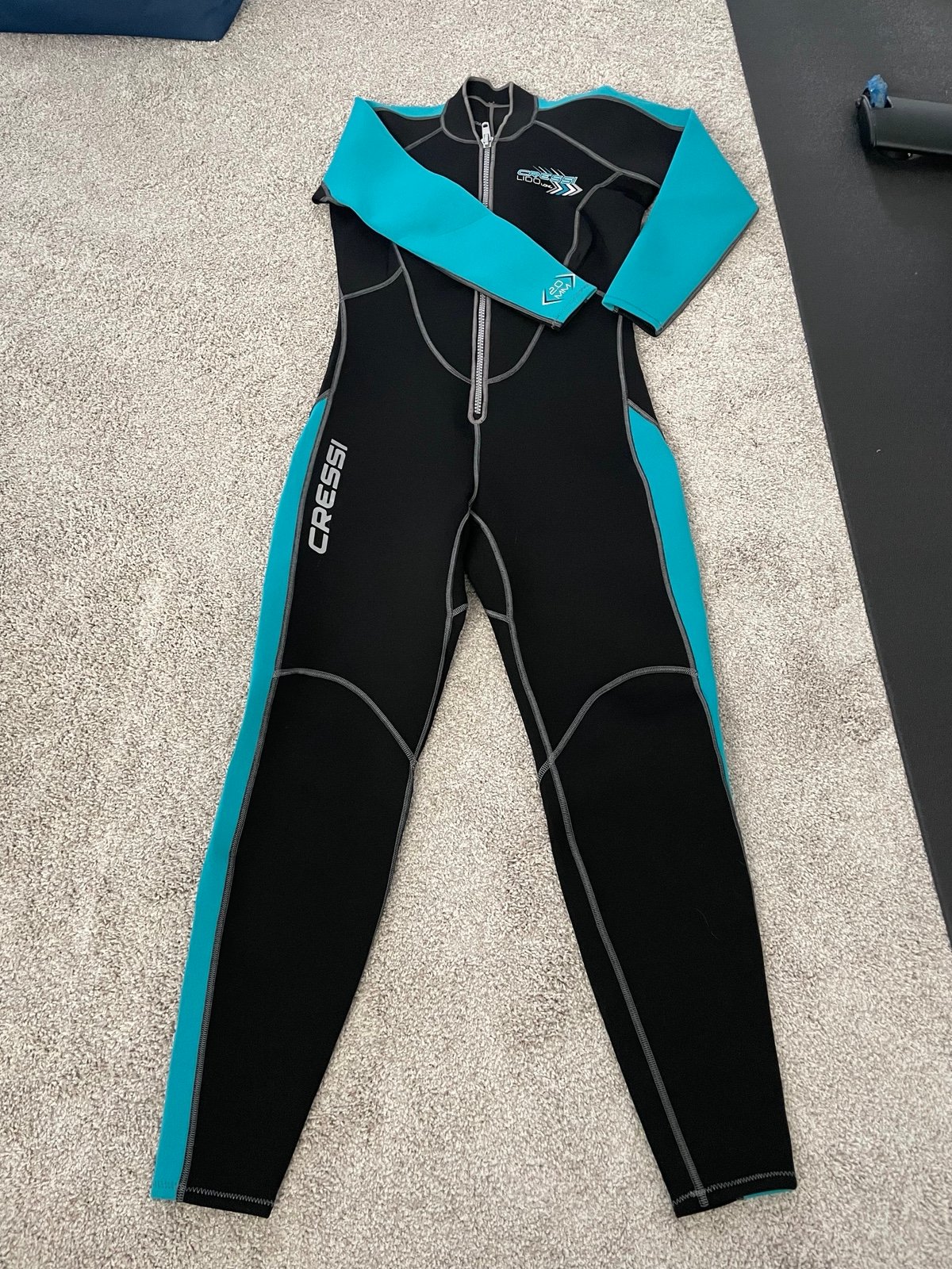 Cressi Wet Suit