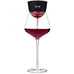 Ullo Wine Purifier with 4 Selective Sulfite Filters