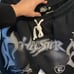 Men’s hellstar shorts