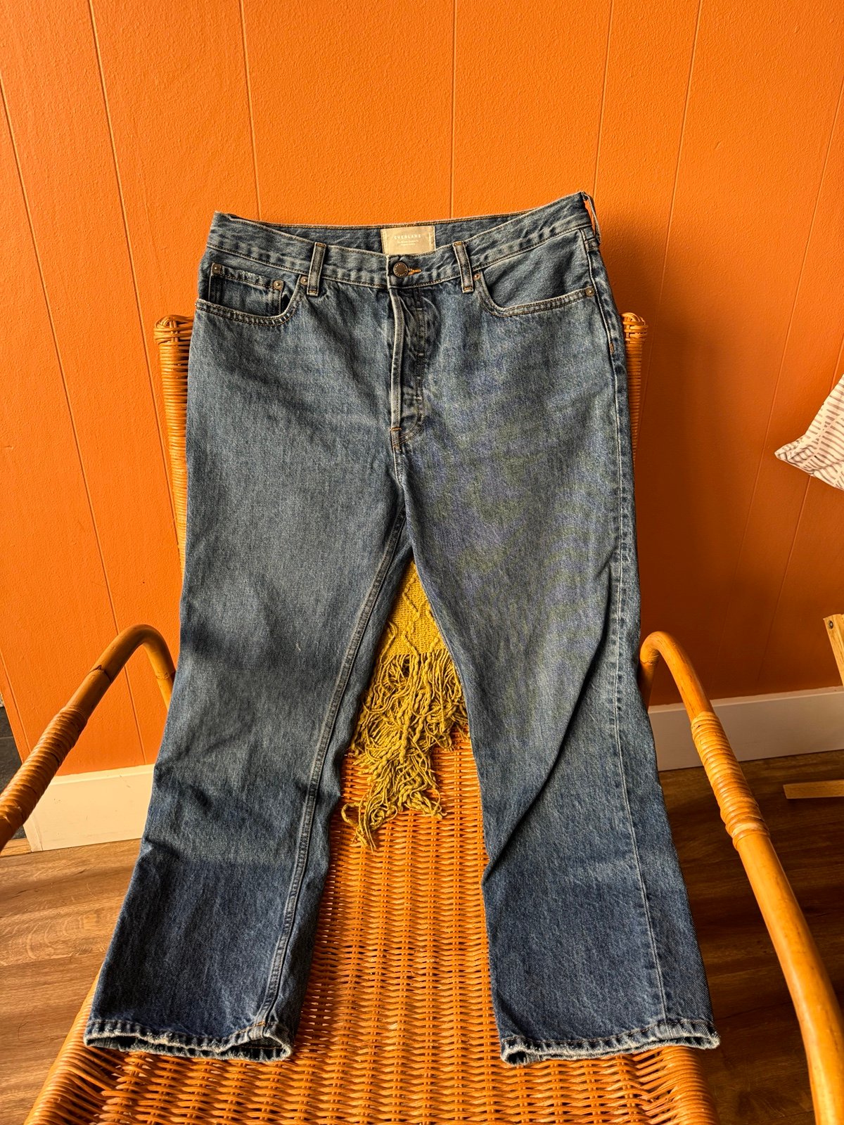 Everlane Jeans