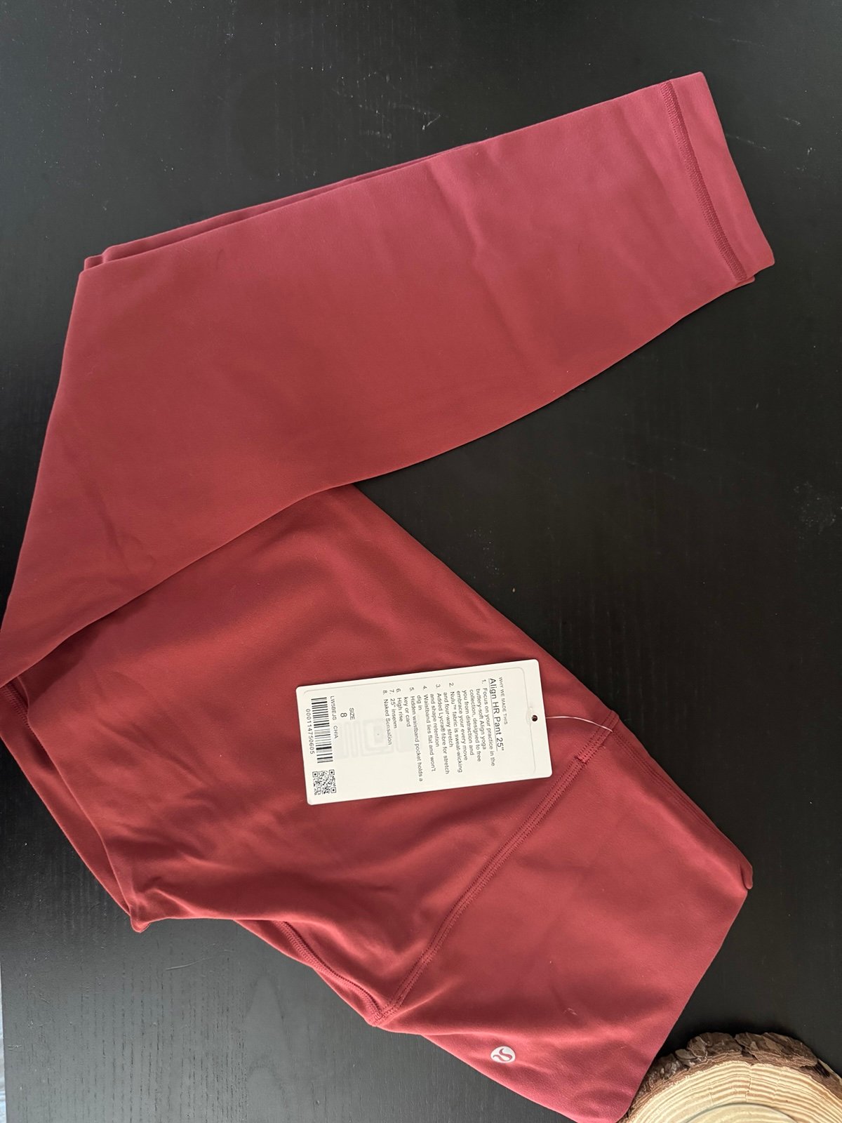 Lululemon Align 25inch