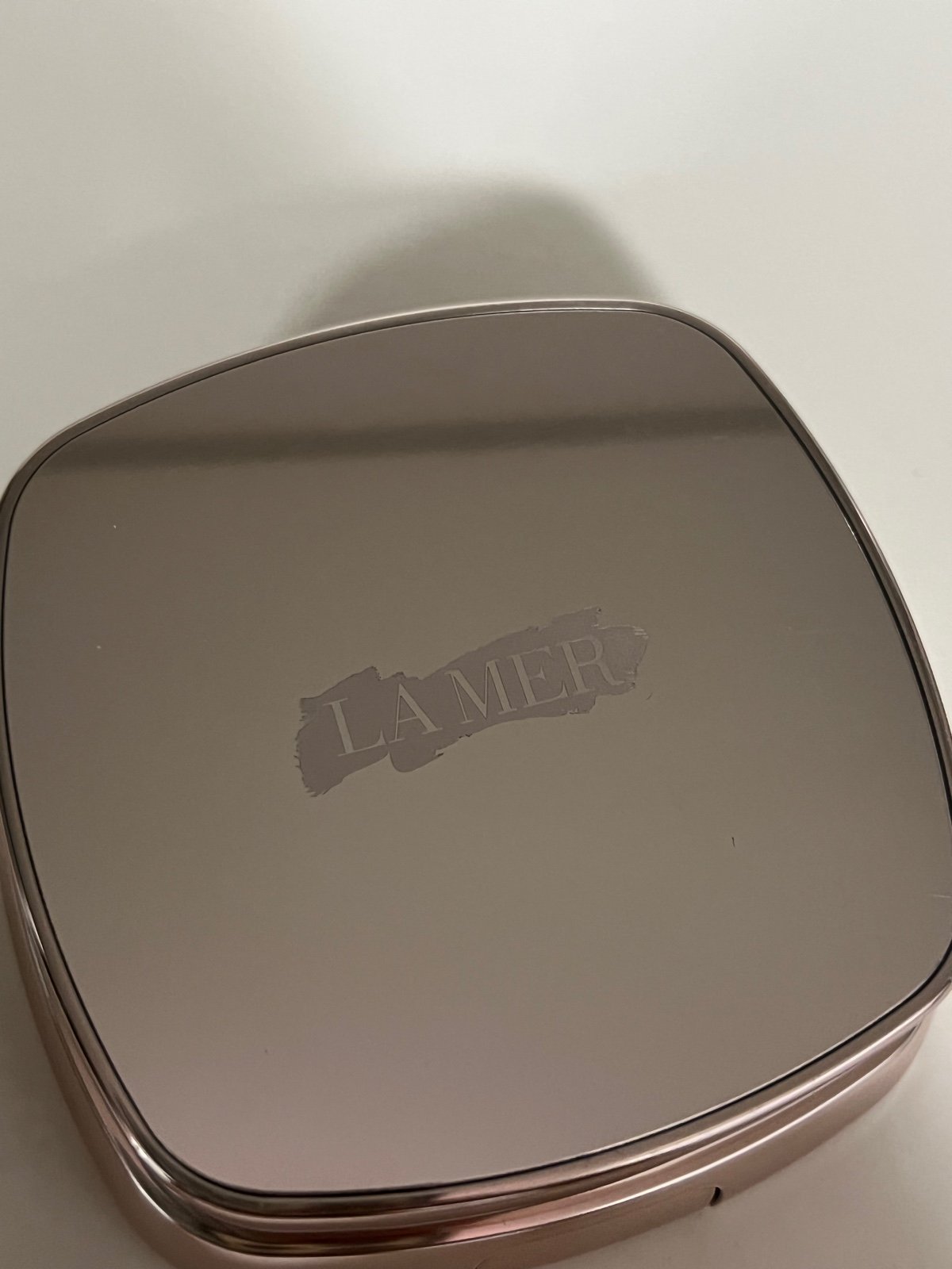 La Mer- THE LUMINOUS LIFTING CUSHION FOUNDATION BROAD SPECTRUM