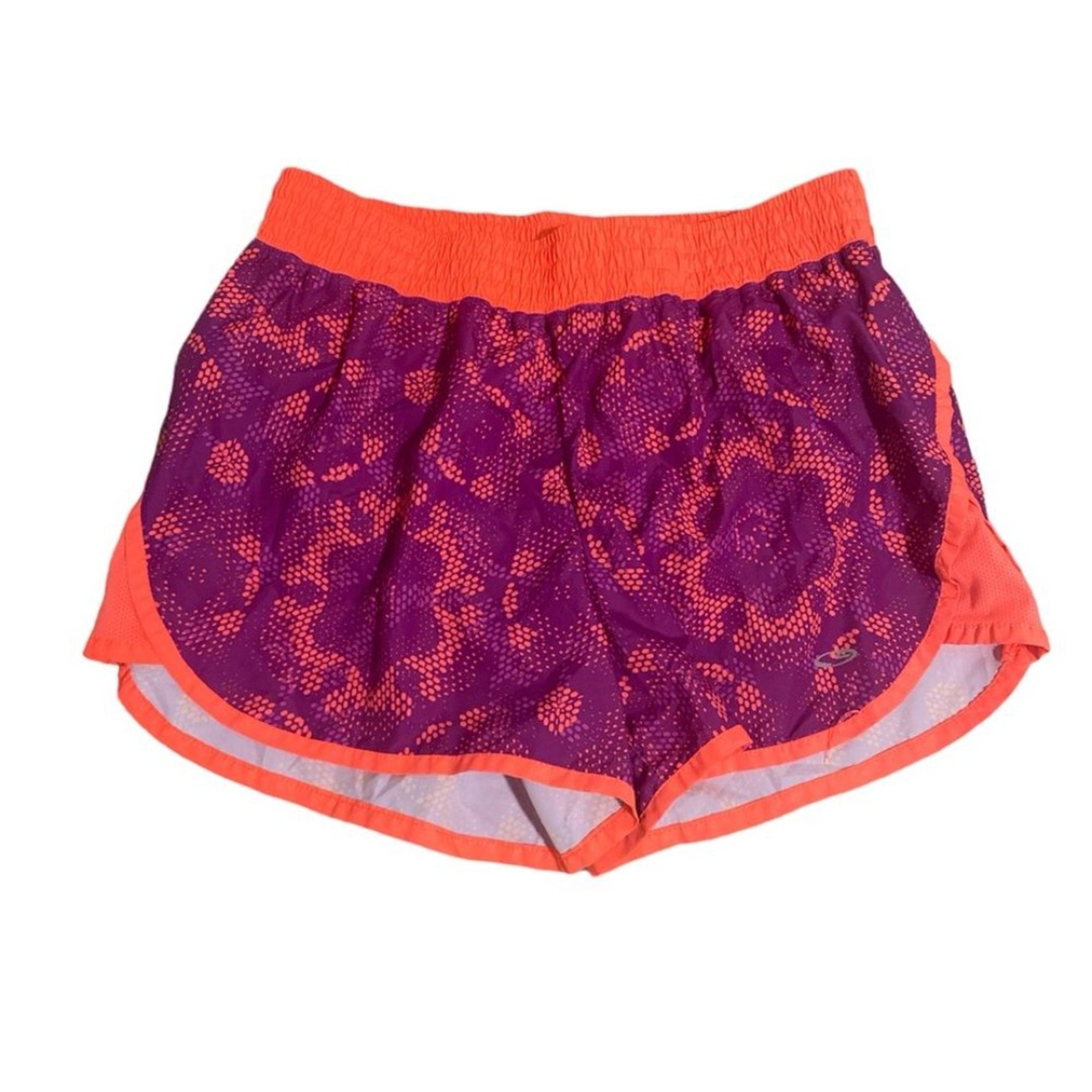 Champion C9 Sports Exercise Active Shorts With Drawstring - Size L