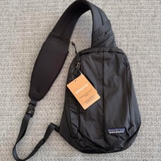 Patagonia Ultralight Black Hole Sling